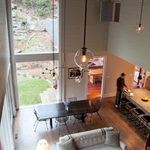 cabin interiors