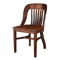 Banjo Chair - Armchairs And Accent Chairs