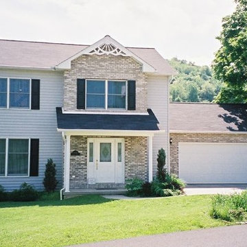 Homes Under 2,000 Square Feet