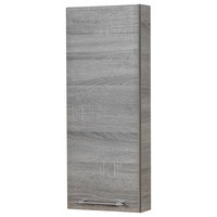 Kato Collection Medicine Cabinet, Dorato