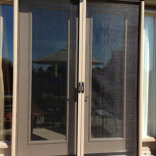 screen doors