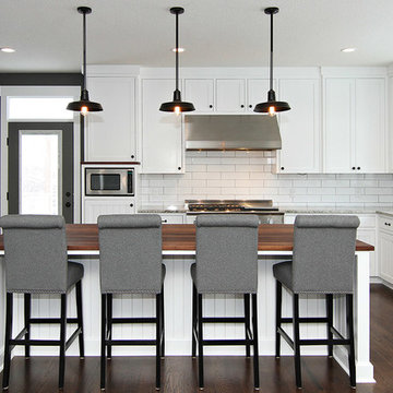 Modern Farmhouse