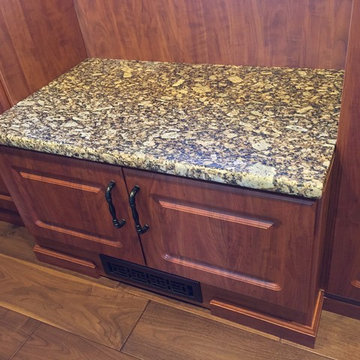 Bexley Walk-In