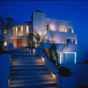 Malibu Seaside Residence