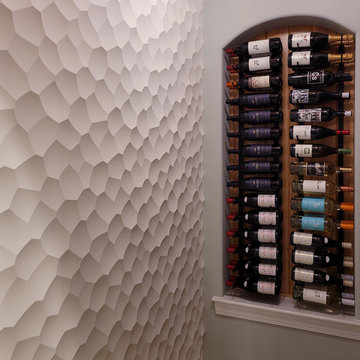 Zelle™ Wall TILES by modularArts®