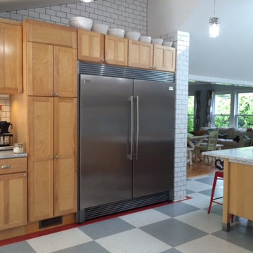 Pro Kitchen Renovation