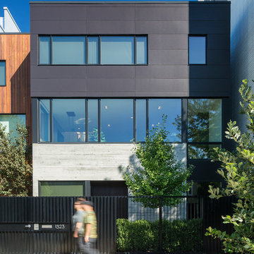 Groundwork Design - Bucktown