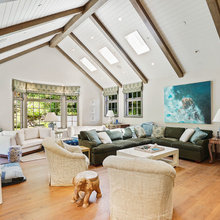 Custom Home