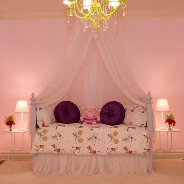 Kids' Rooms
