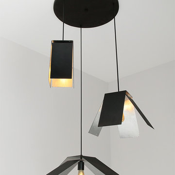 Chandelier Lighting - Open Collection