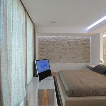 Luxury home | MQ. 750