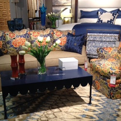 Featured Floor Samples - Living Room Furniture Sets