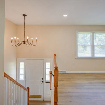 Aberdeen Single-Family Flip