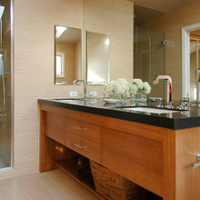 napa master bath