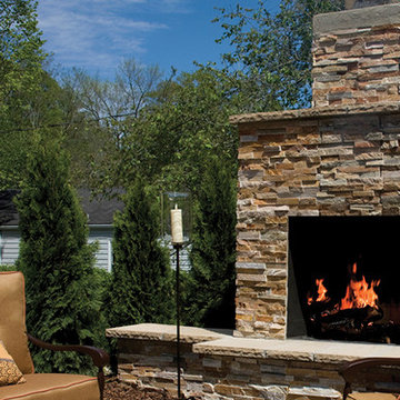 Fire Pits