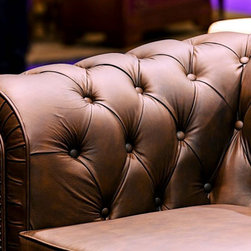 Upholstery - Sofas