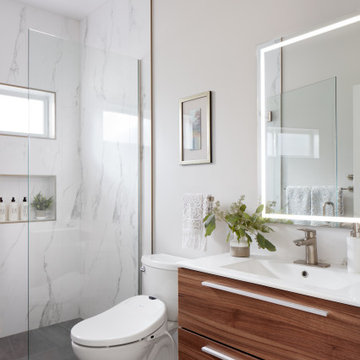 Cupertino Kitchen & Bath Remodeling