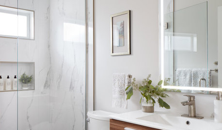 10 Ways to Control the Cost of Your Bathroom Remodel