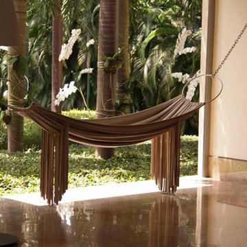 Terrace, San Juan