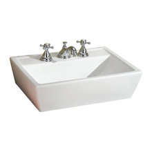Ross's bath