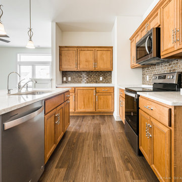 New Construction - Genoa IL - Communities by Grainger