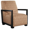 Leola Accent Chair, Slate 5360160