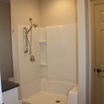 Contemporary Colonial | Morris County