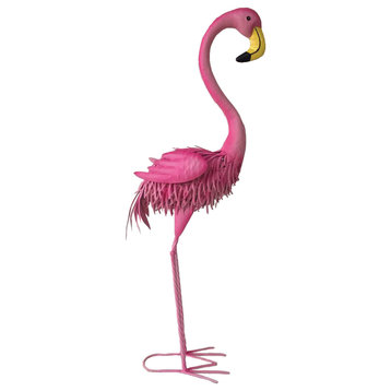 Iron Flamingo, 40"