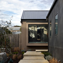 new exterior