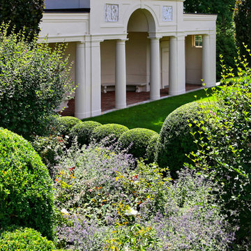 Ridgefield Guest House & Pool Pavilion