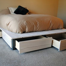 Build Bed Ideas