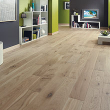 PF flooring