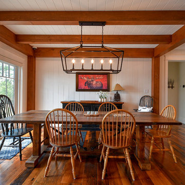 Muskoka Retreat