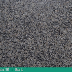 New Caledonia Leather - Kitchen Countertops
