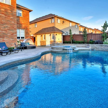 A Complete Outdoor Makeover with Verve