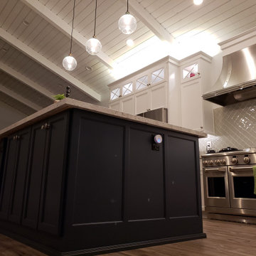 HB Complete Interior Renovation M Kuebrich Review