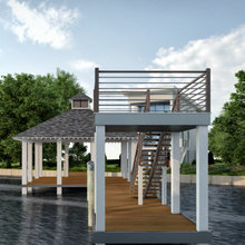 Dock ideas