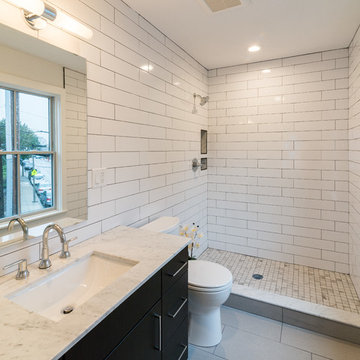 Creighton Street Contemporary Home Design