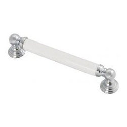 Traditional - Cabinet And Drawer Handle Pulls