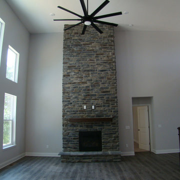 1116 Silversmith Way- Winchester C modified