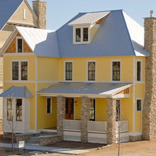 Traditional house