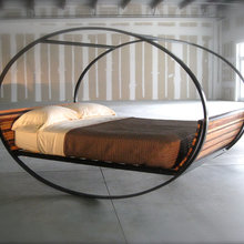 Dreamy beds