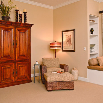 Residential Home in Florida