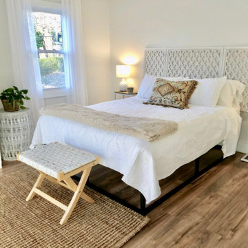 Home Renovation and Staging, Lambertville NJ