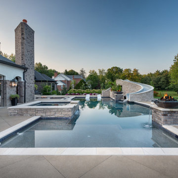 Beach in Your Backyard