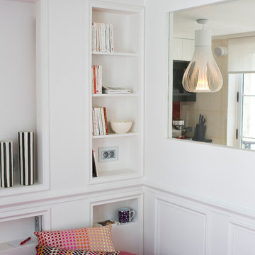 Appartement Paris - 32m2 - roi de Sicile