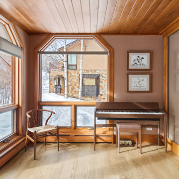 33 Village Bound - Snowmass Village