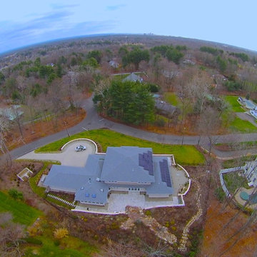 West Hartford, Patios, Walkways and Walls
