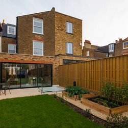 Heslop Road - Patio Doors & Bi-fold Doors