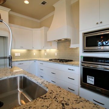 Kitchens
